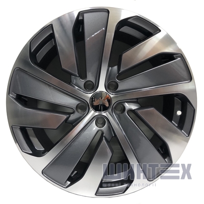 Replica VW CT-2255 8x18 5x112 ET44 DIA57.1 MB